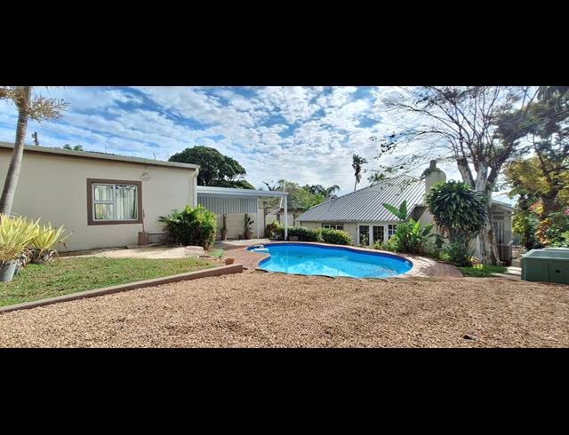 3 BEDROOM HOUSE RENTED IN MORNINGSIDE